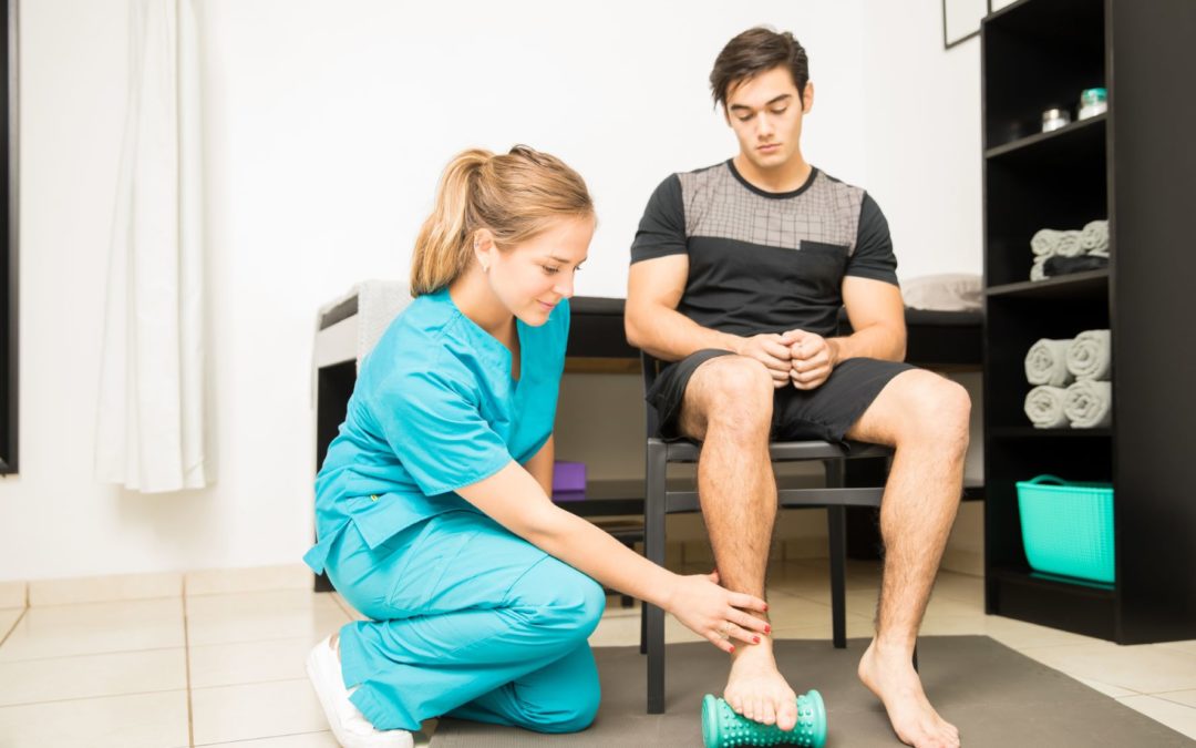 Psychology of Injury Recovery – What to do?