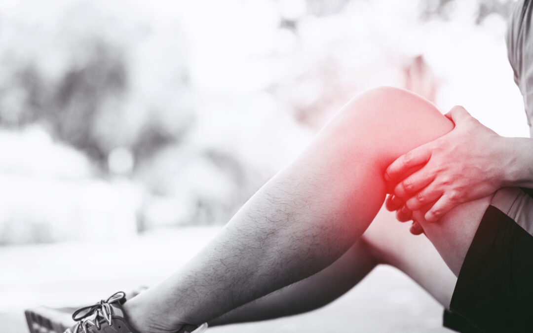 Psychology of Injury Recovery