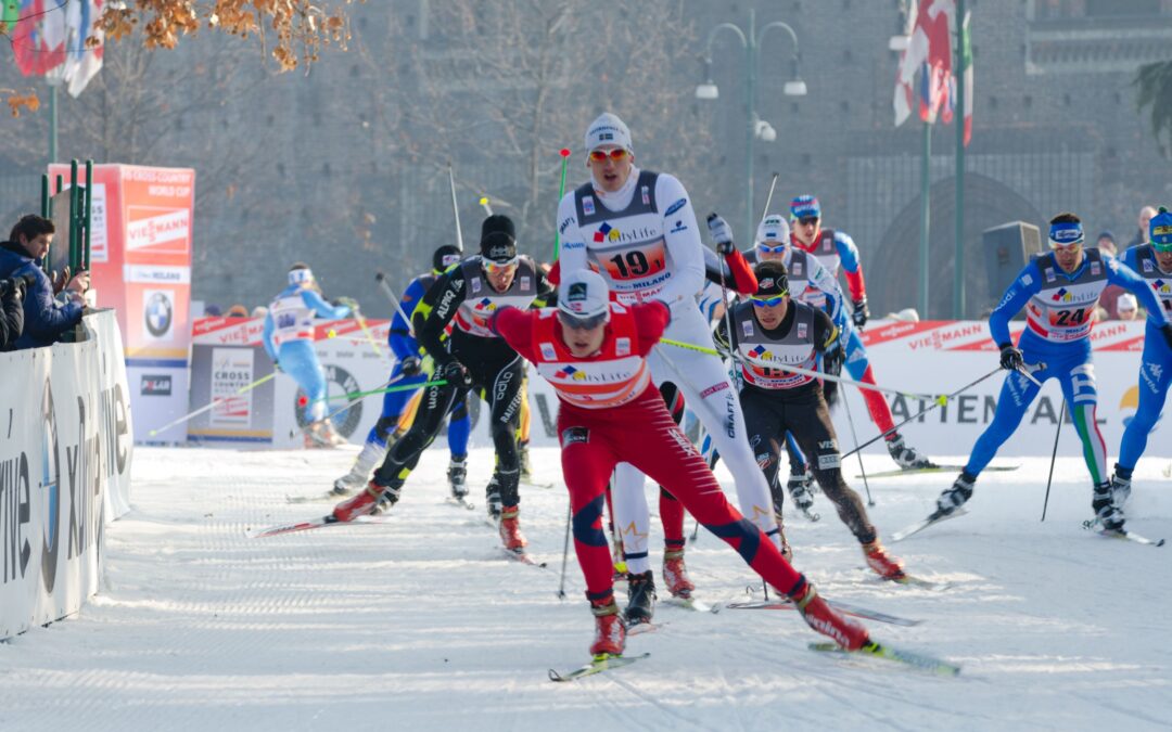 Performance Anxiety is Real (Even at the Highest Level)